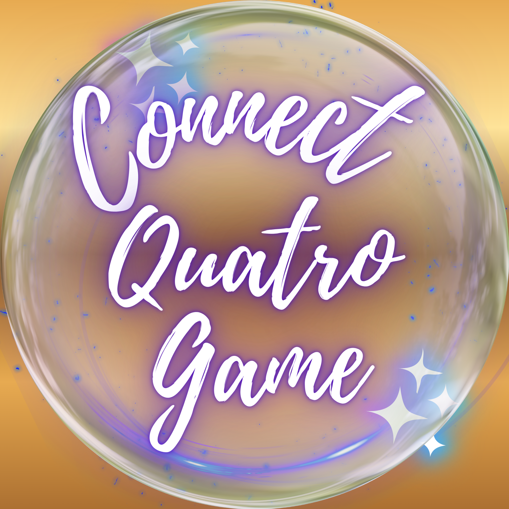 Connect quatro game